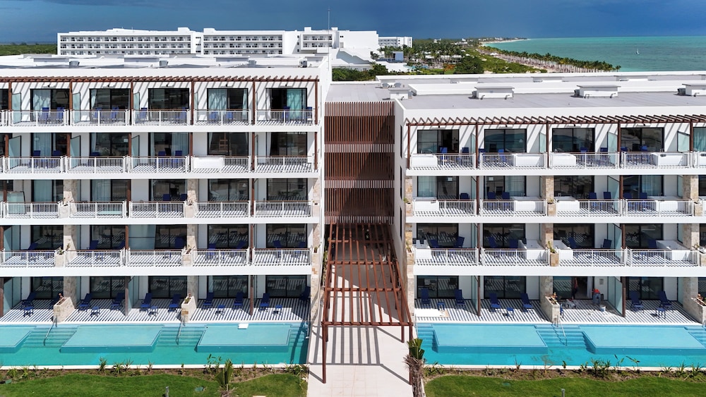 Ocean Allure Costa Mujeres - Adults Only - All Inclusive