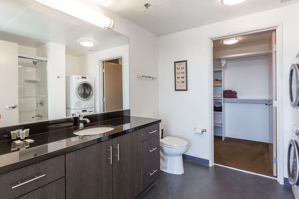 Tripbz Vermont Apartments