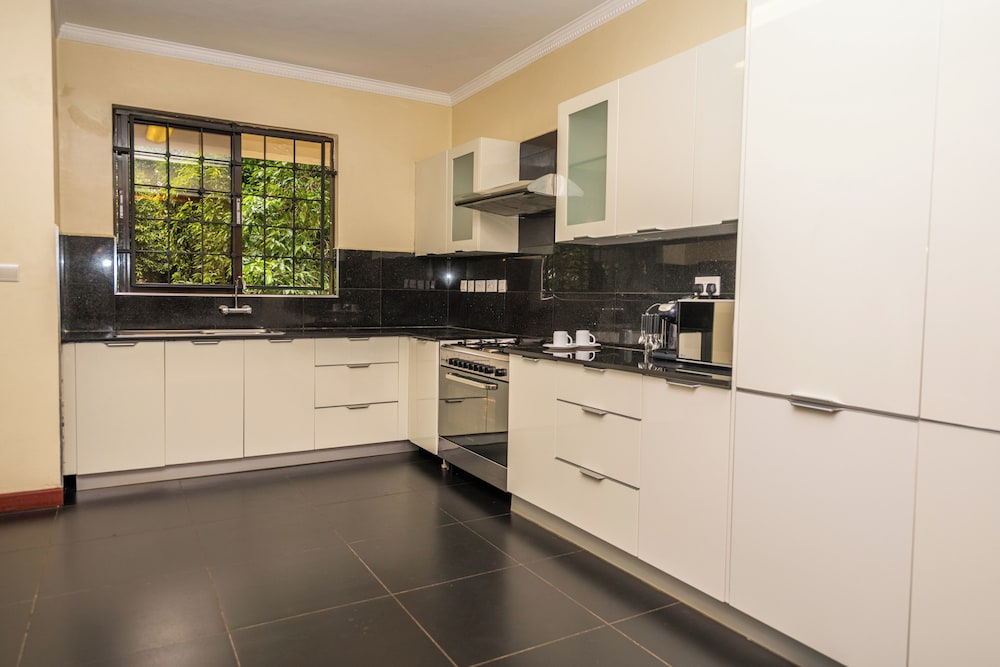 Chasewood Park Apartments
