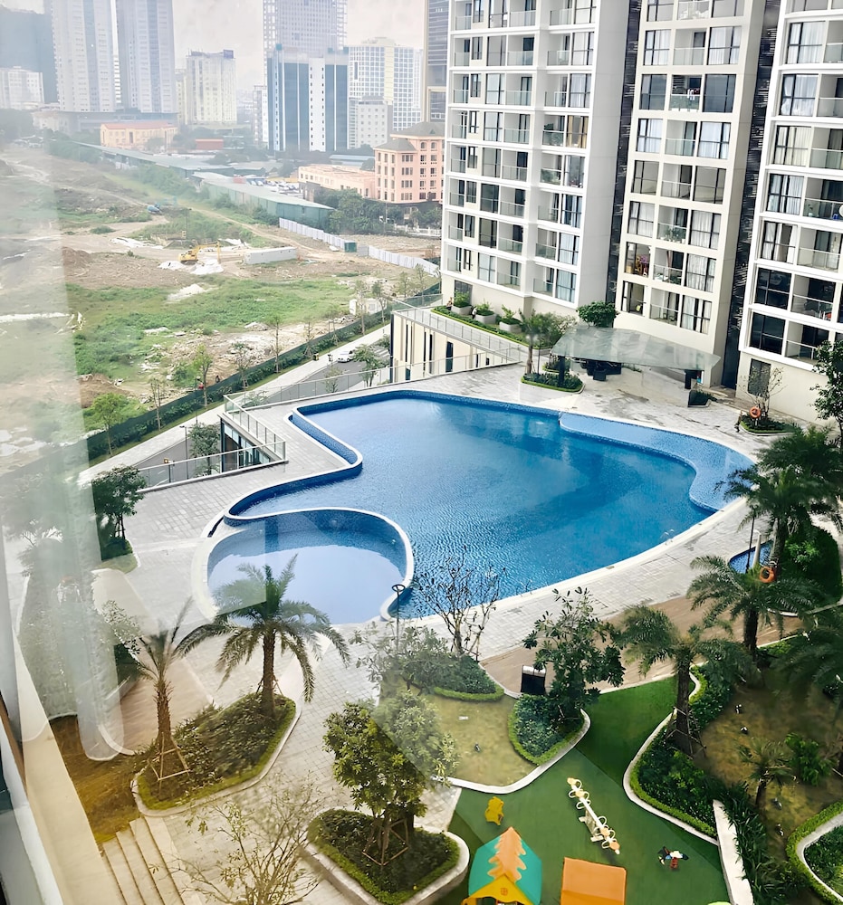 HMH - Vinhomes Skylake - Dream apartment