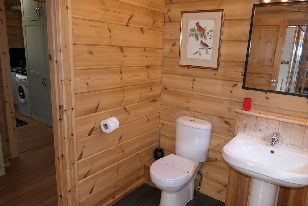 Willowbank Lodges
