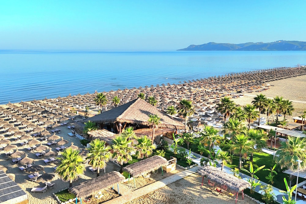 Perla Resort Holiday Homes