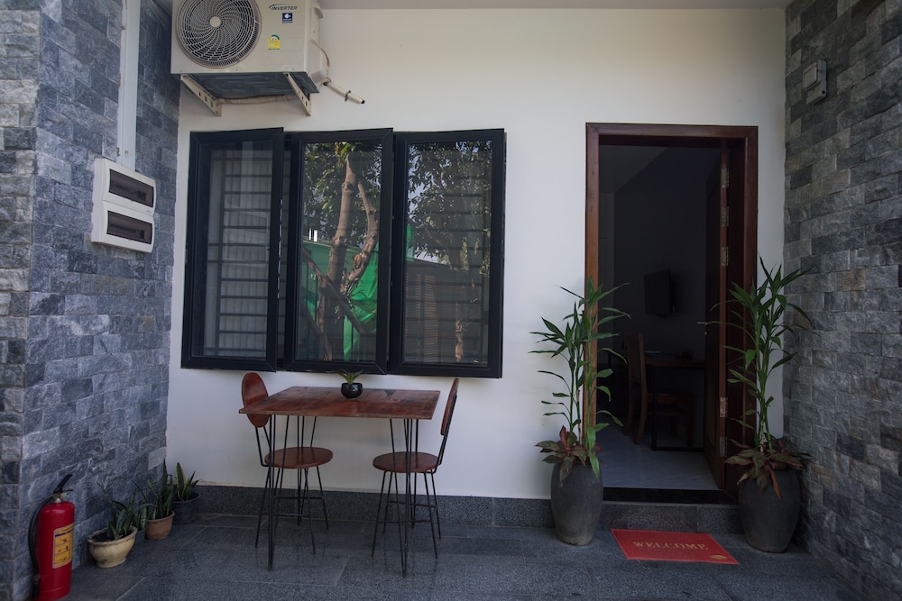 Siem Reap Homesteading