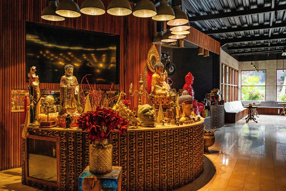 ONYX Park Resort Ubud