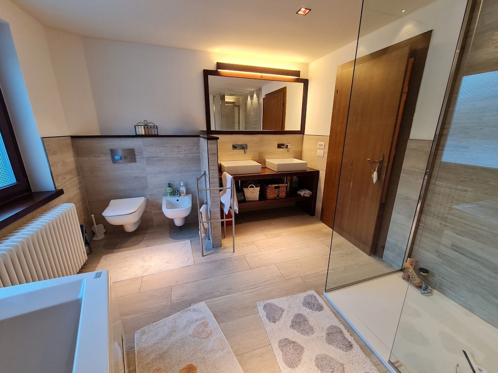 Mountain-view Apartment in Bad Kleinkirchheim
