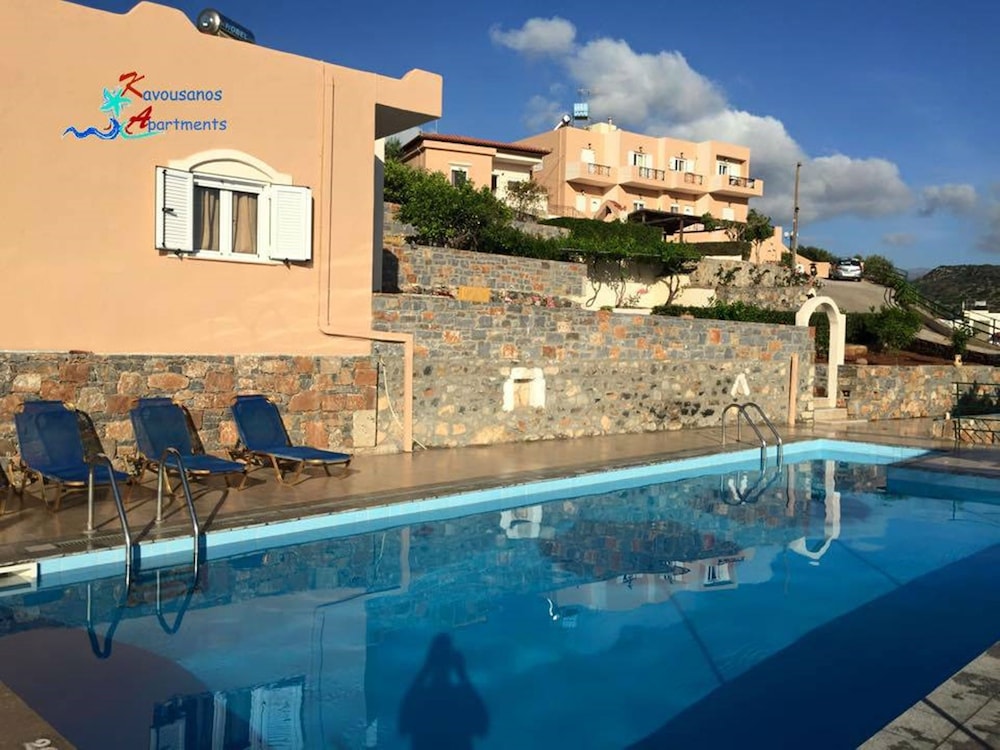 Kavousanos Apartments