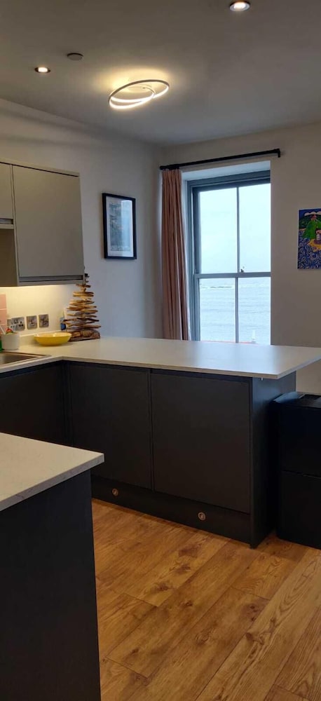 Apartment 3 - Belmont - Aberystwyth