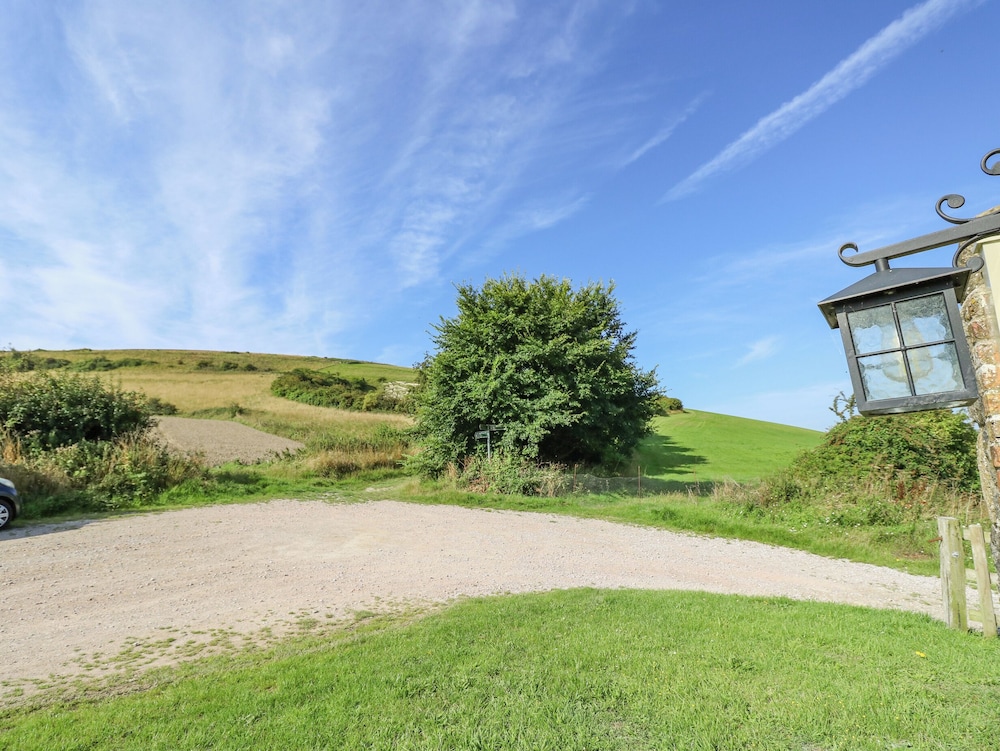 Garstons Barn