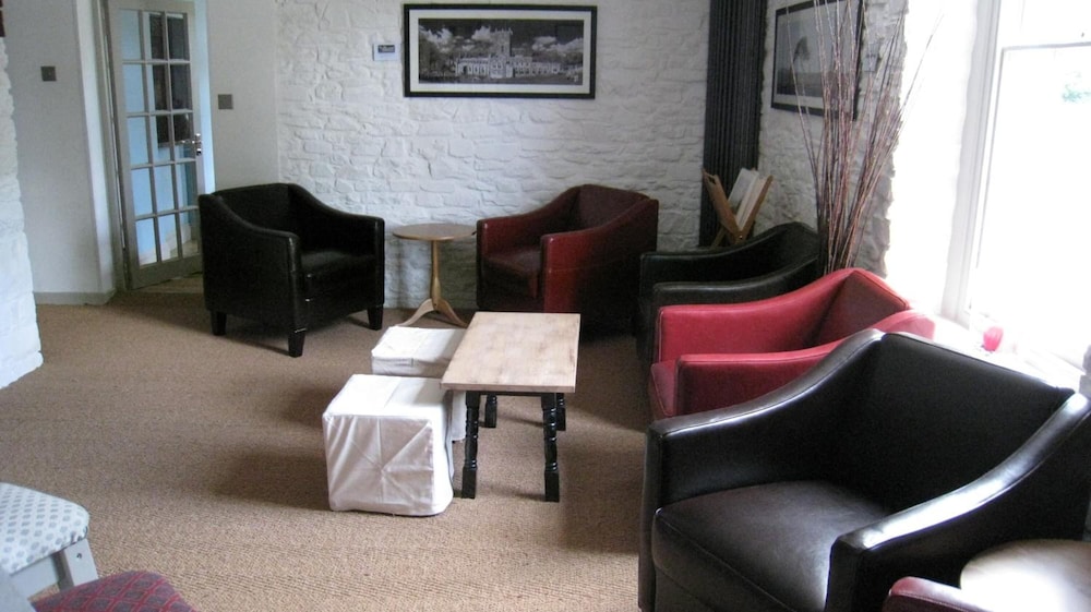 TyGlyn Restaurant & Conference Centre view 4