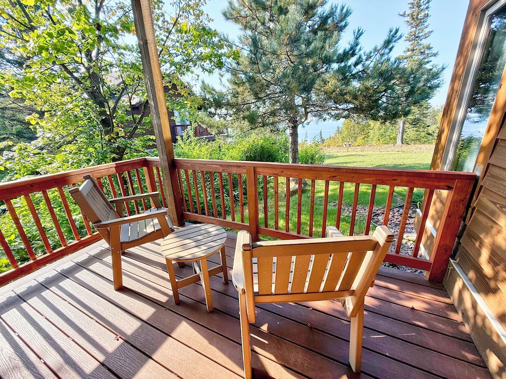 Poplar River Condos