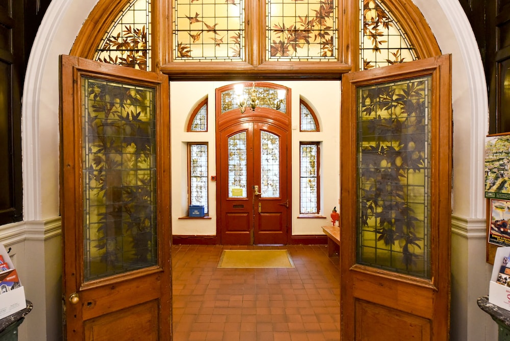 YHA Haworth - Hostel