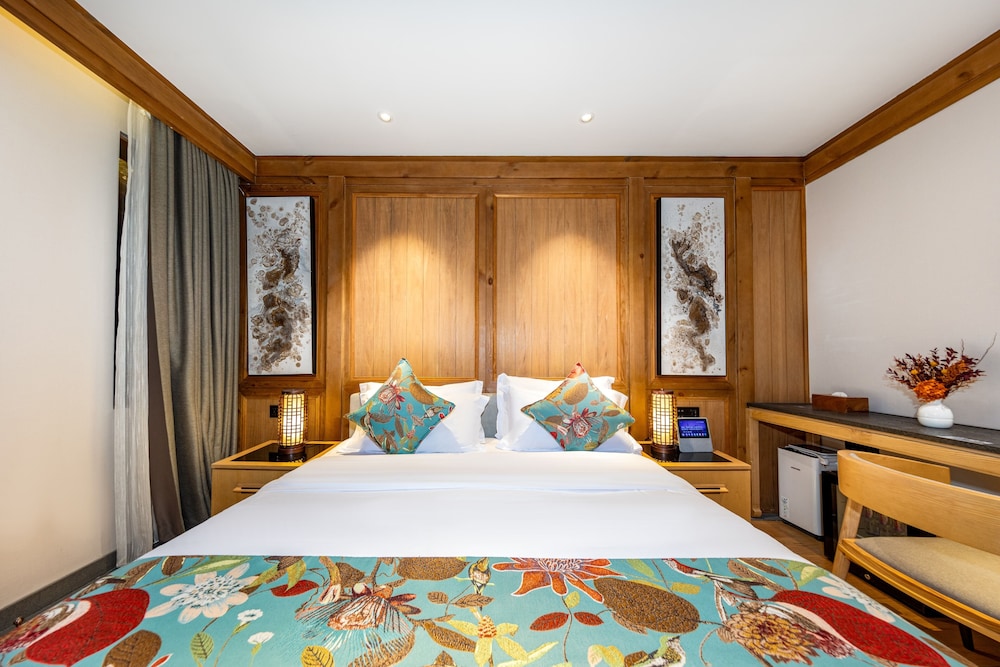 Beijing Yuemingyuan Hotel