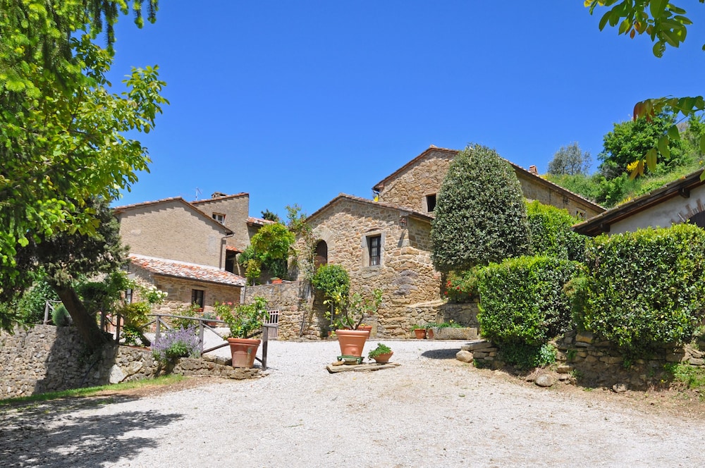 Borgo Del Castagno