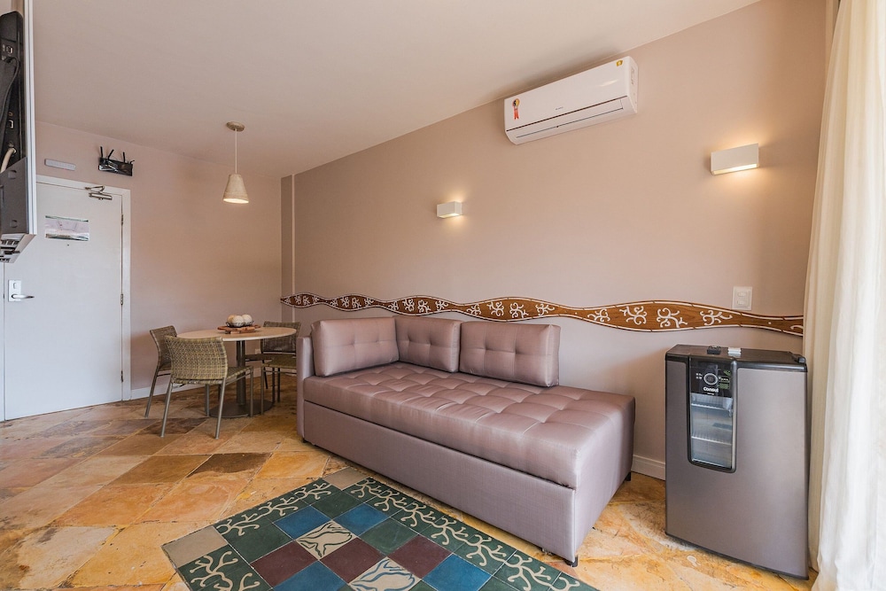 Beach Park Suites #333 Beachfront By Carpediem