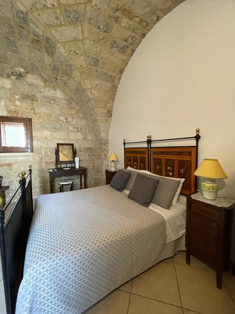 Tenuta Masseria & Spa Chicco Rizzo