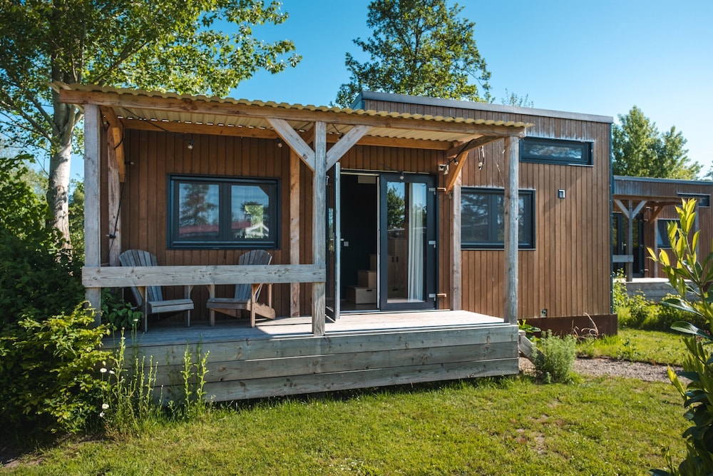 Group Accommodation for 40 Guests