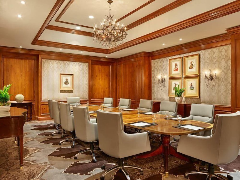 Luxe 3 Bedroom St. Regis Residence Club Condo