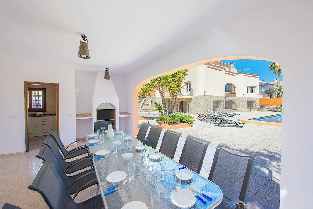 Villa Sonorc