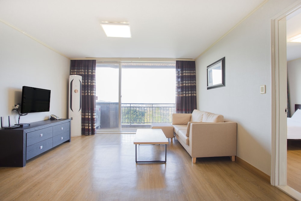 Kensington Resort Gyeongju 37