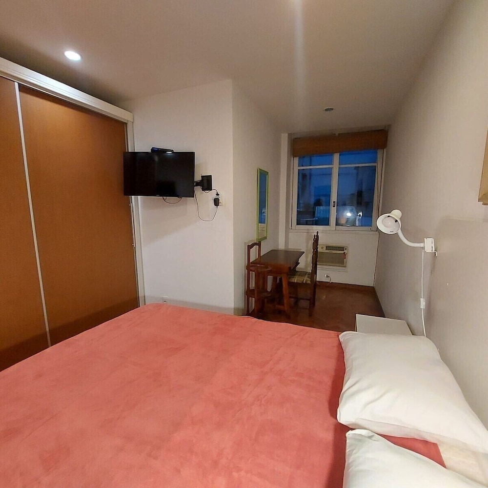 SUH Copacabana 19 Spacious Near Beach