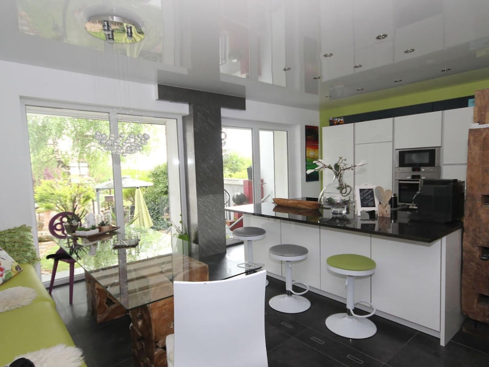 Romantic, Luxurious en Modern Holidayhome
