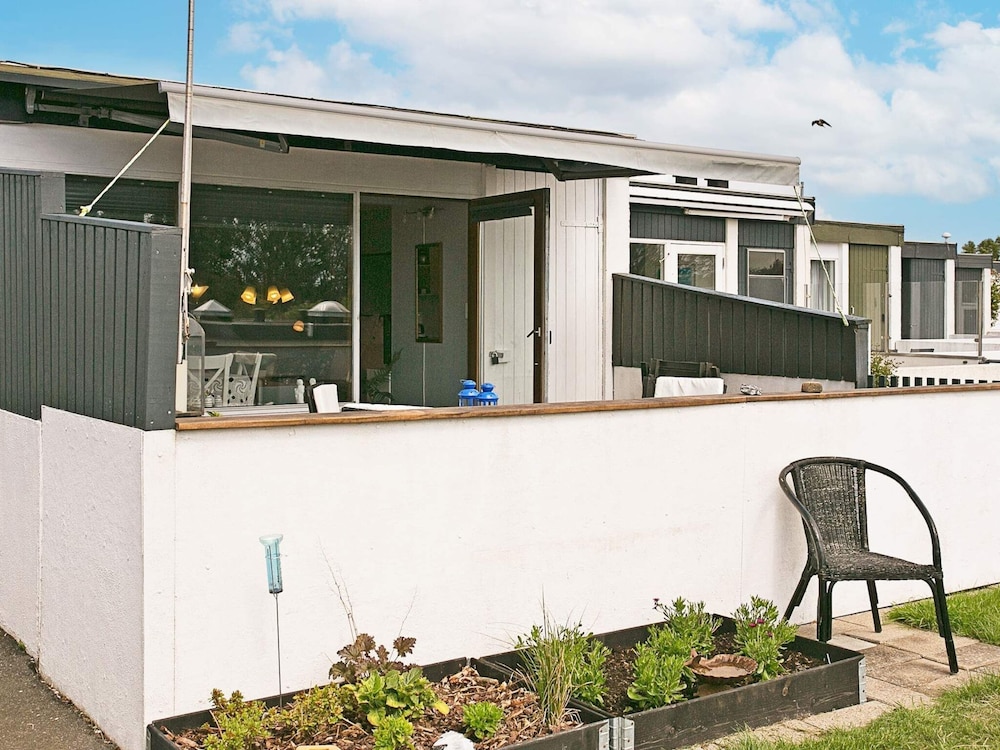 3 Person Holiday Home in Tranekaer view 5