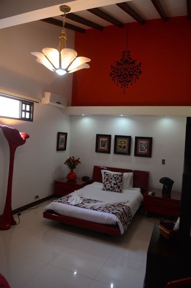 Kolor Hotel Boutique
