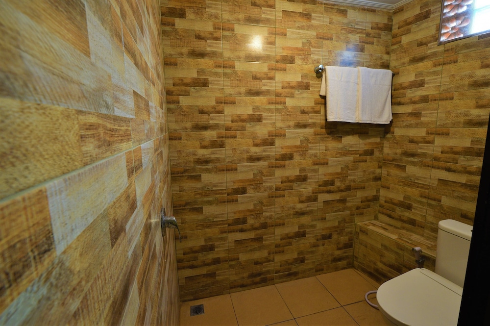 Uma Shanty Homestay
