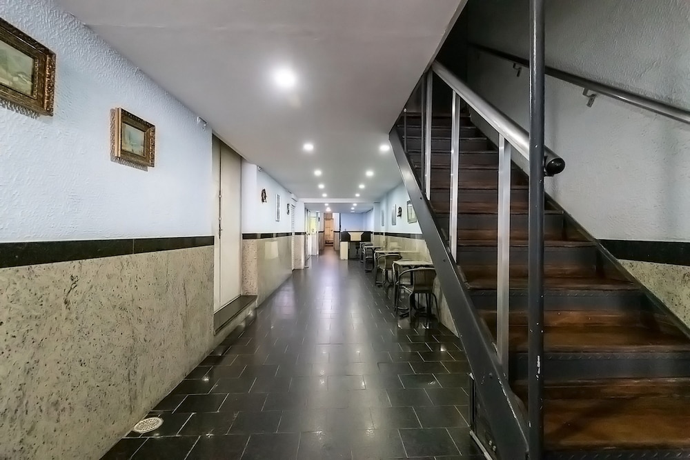 Loft pr x do Aeroporto no Centro e com Wi-fi