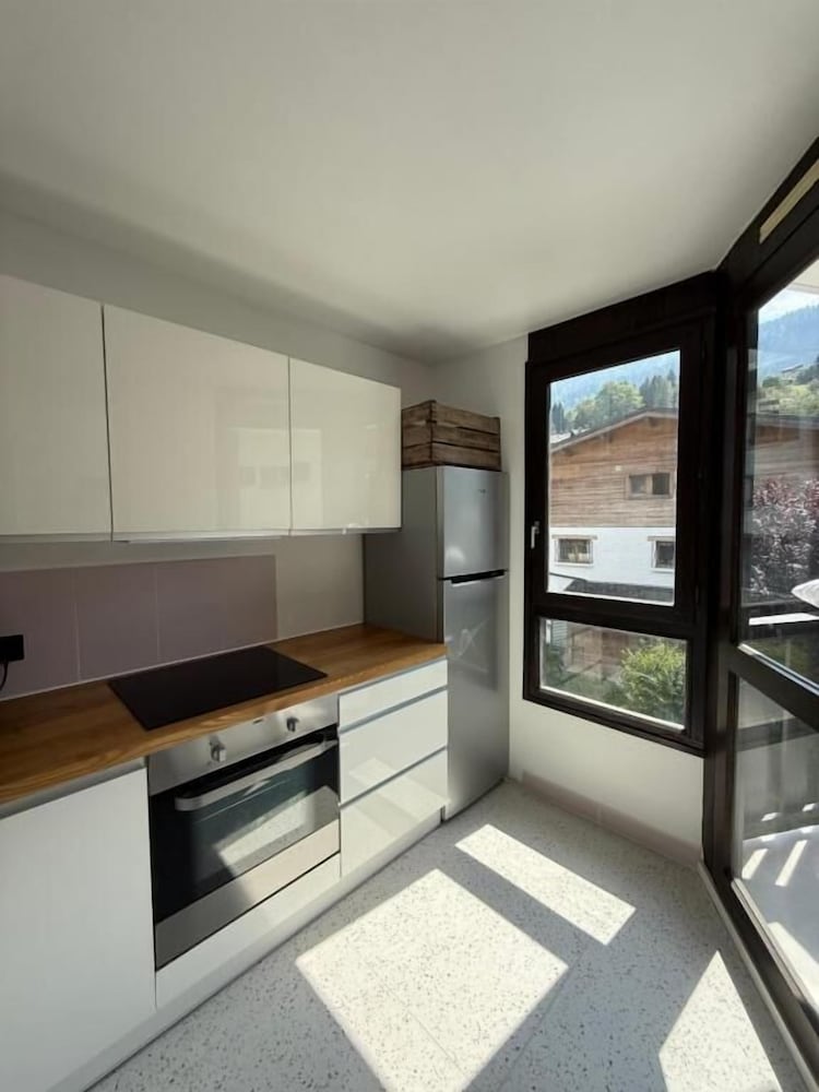 Appartement 1 chambre rénové