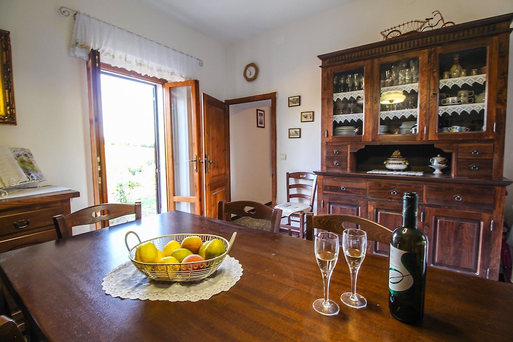 Casa Barbara con Vista Panoramica