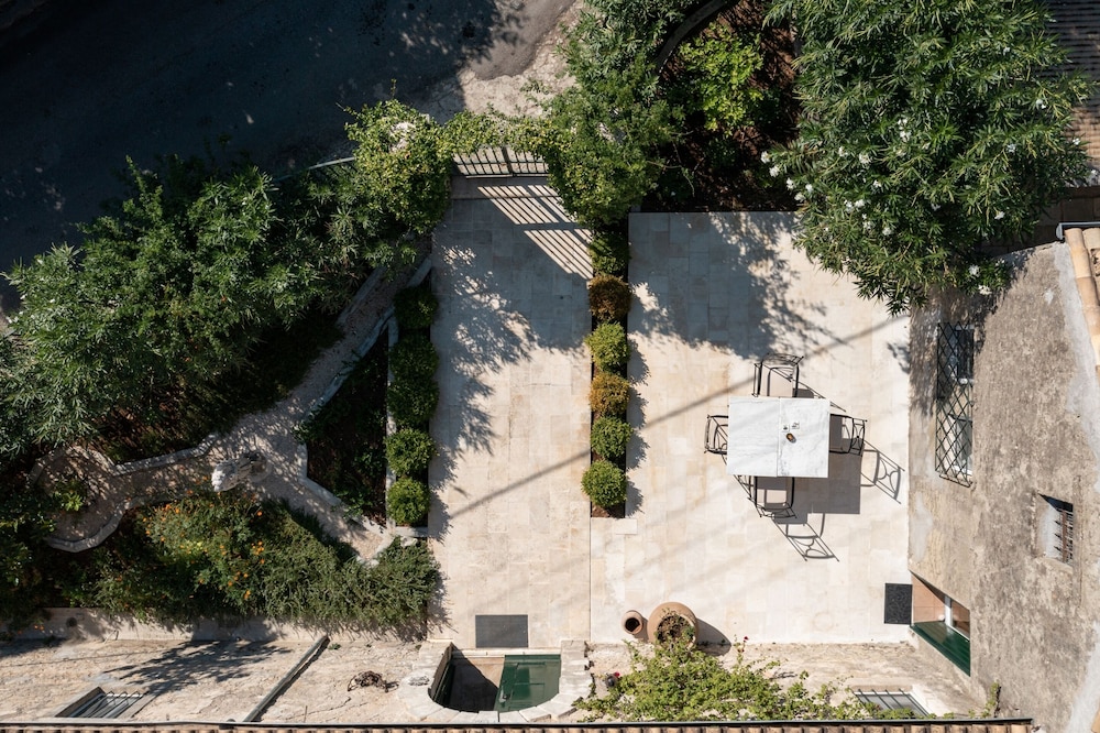 Villa Inspirante