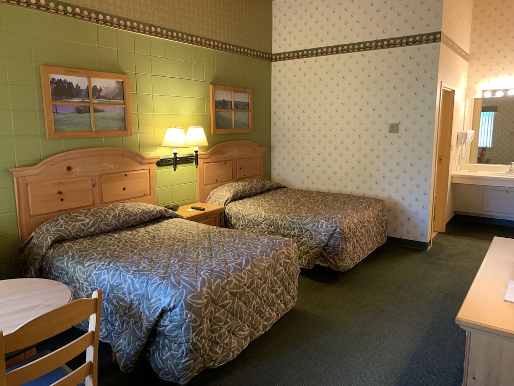 The Lodge at Lykens Valley