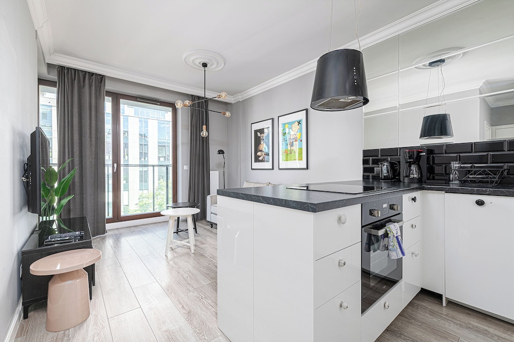 RentPlanet - Apartament Siedmiogrodzka