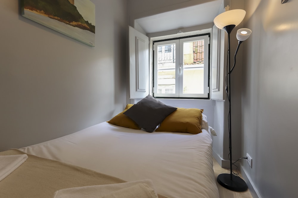 Cosy Liberdade by Homing