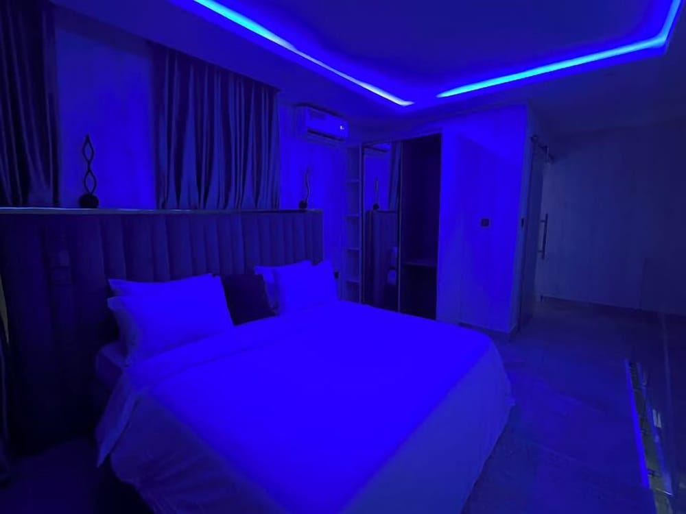 Boa Vida Suites and Apartments