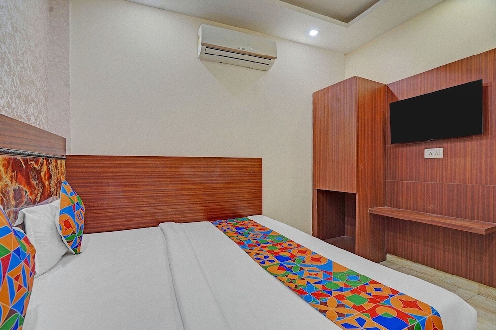 Fabhotel Raj Rajeshwari