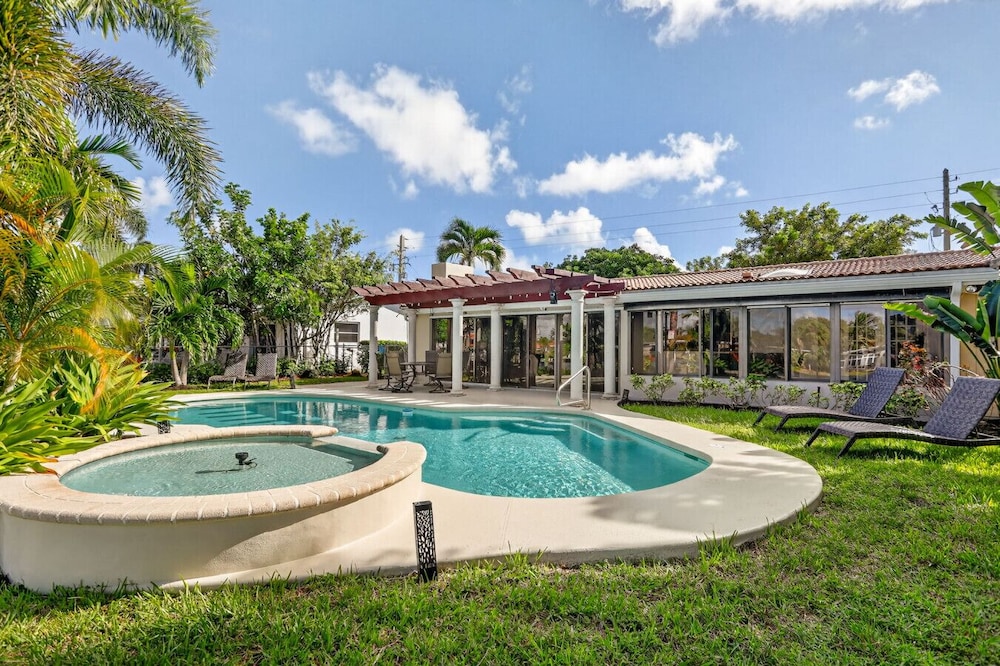 Siena Villas in Pompano Beach