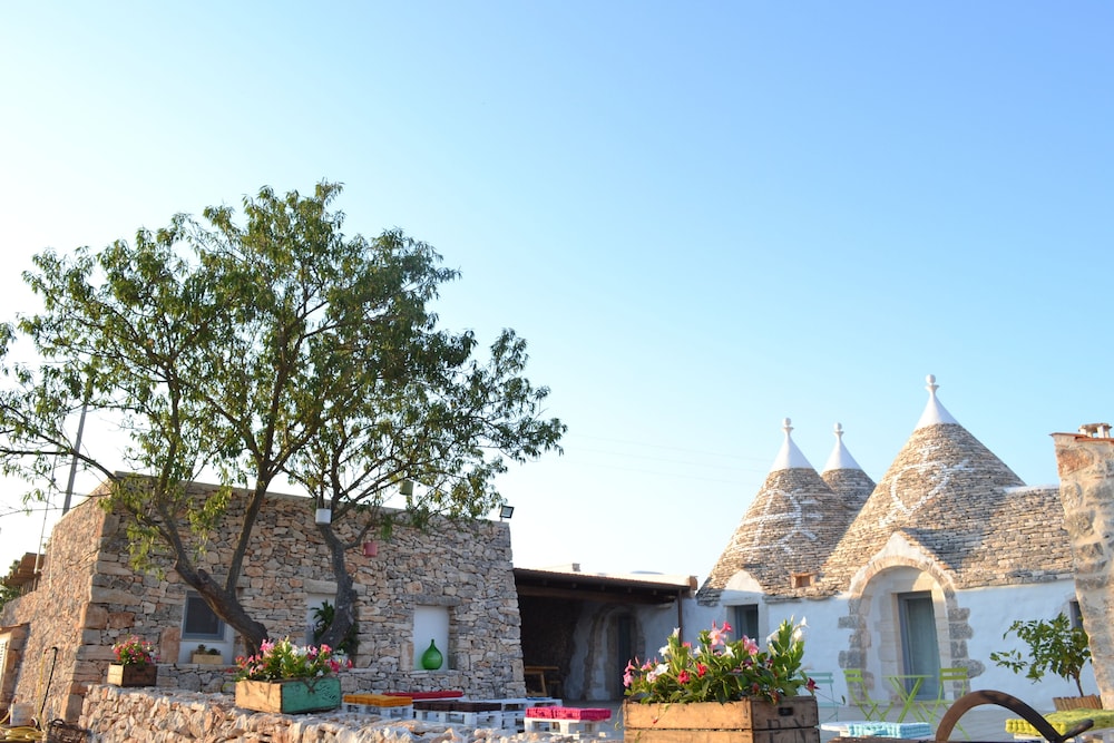 Don Diego Resort