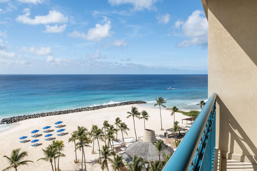 Hilton Barbados Resort - Photo 149