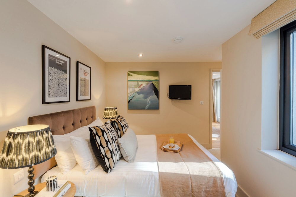 City of London Your Apartment