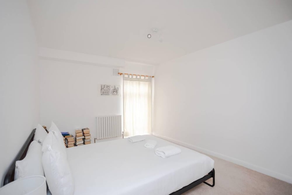Quirky 1 Bedroom Flat in Hackney