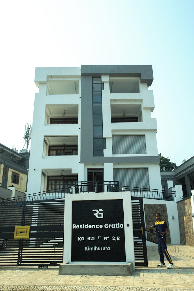 Gratia Residence