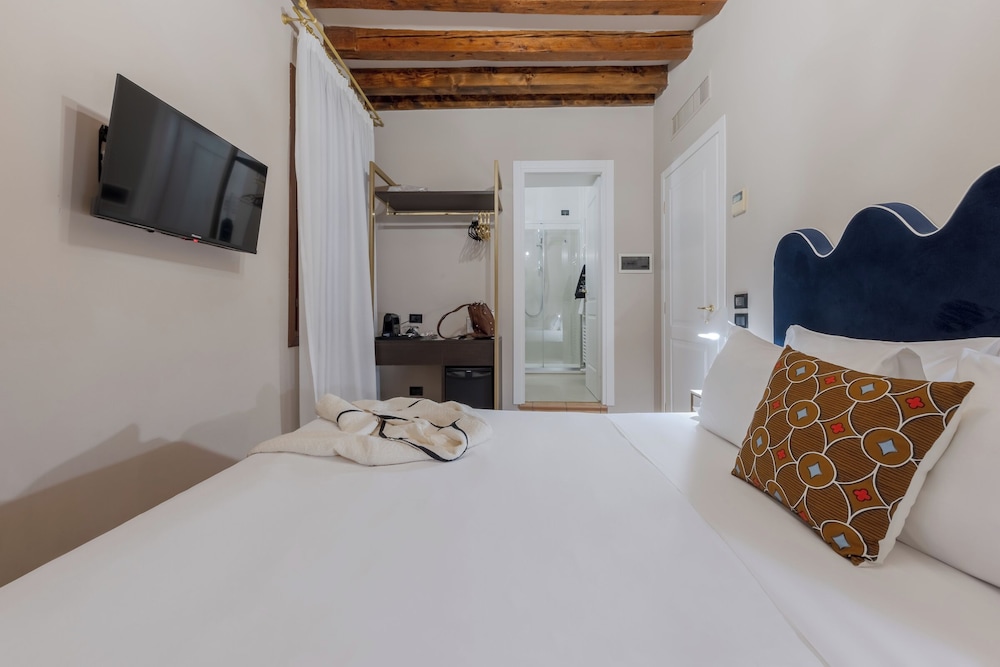Daplace - Antica Casa Coppo