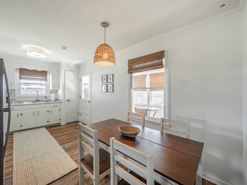 Little Bird by Topsail Realty