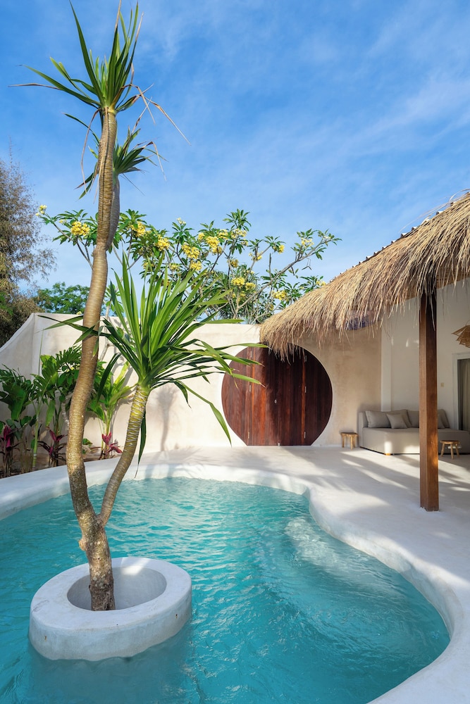 Wellhouse Villas