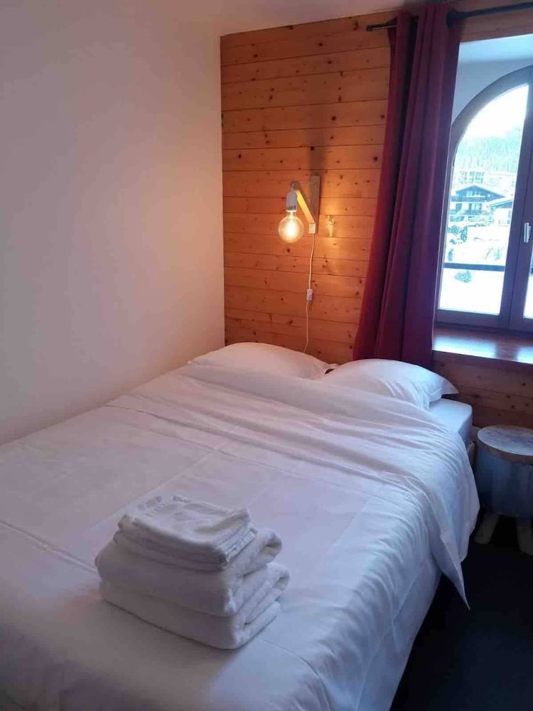 La Chapelle Chalet Ski-in out