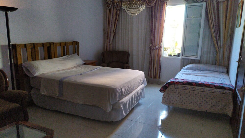 Casa Rural los Amigos photo 1