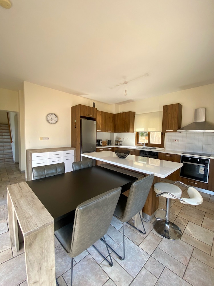 121 PEY - Stay Poseidon Villa