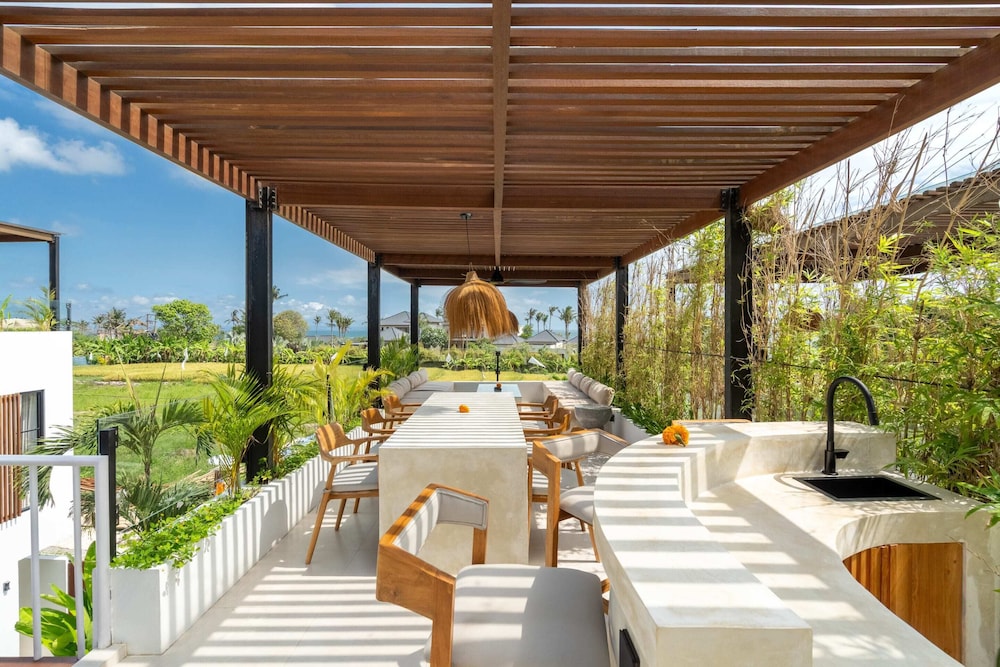 Villa Sevu 3